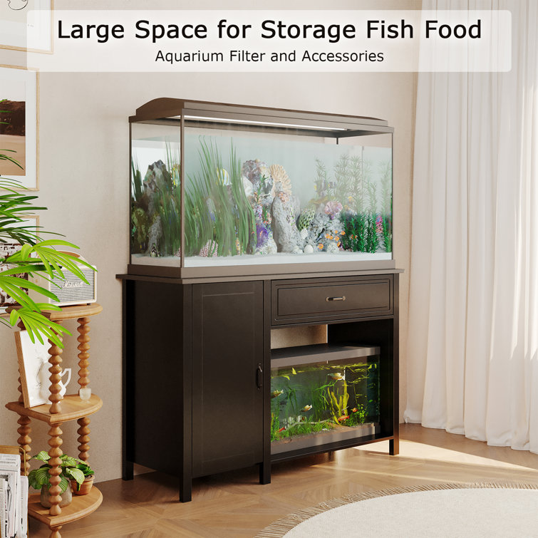 75 gallon best sale aquarium filter